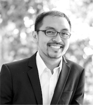 Daniel Yap, Director Operations & Partnerships at Health4Travel