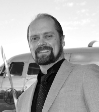 Marko Kauppinen, Founder and CEO at Health4Travel