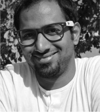 Syed Naseh, CTO at Health4Travel