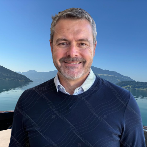 Birger Oldorff, Head of Sales at Health4Travel